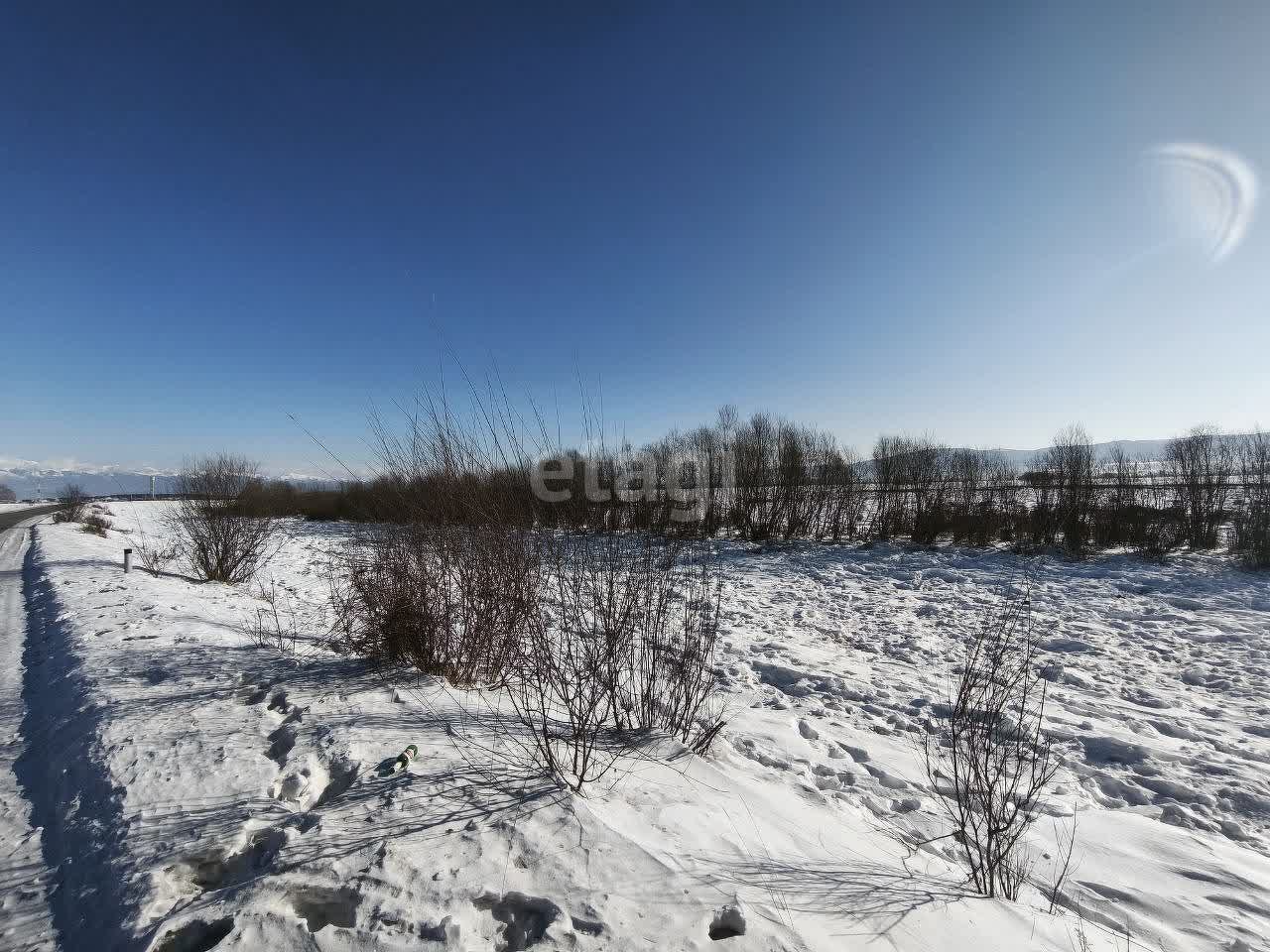 Продажа участка, Улан-Удэ, Республика Бурятия