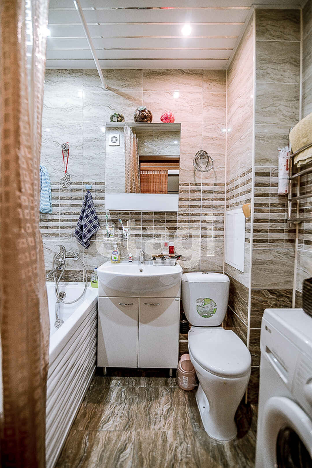 Продажа 1-комнатной квартиры, Южно-Сахалинск, Сахалинская область,  Южно-Сахалинск