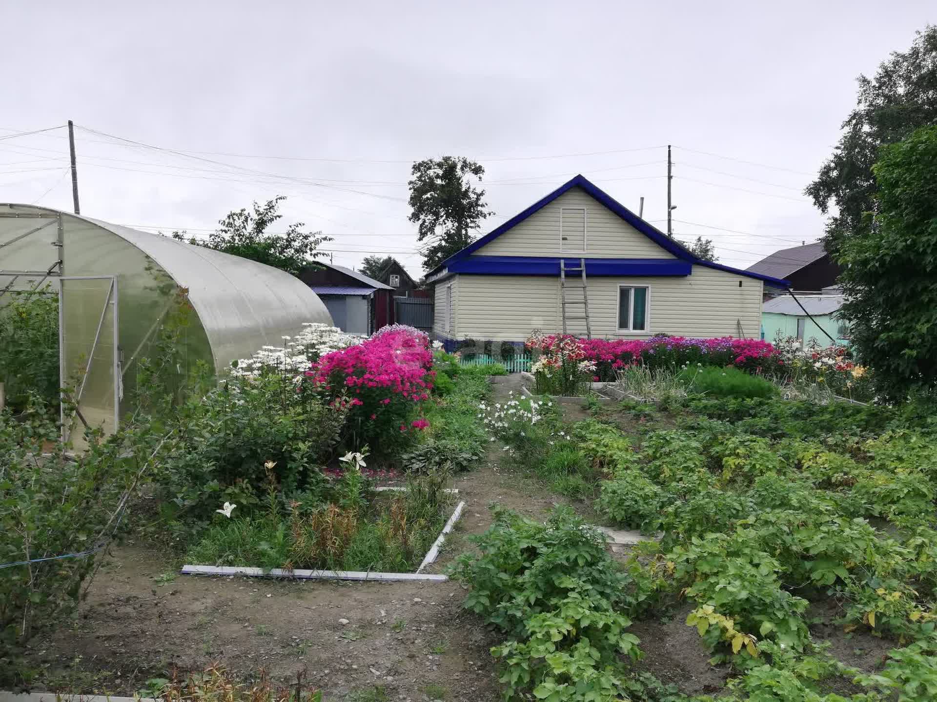 Продажа дома, 57м <sup>2</sup>, 6 сот., Южно-Сахалинск, Сахалинская область,  