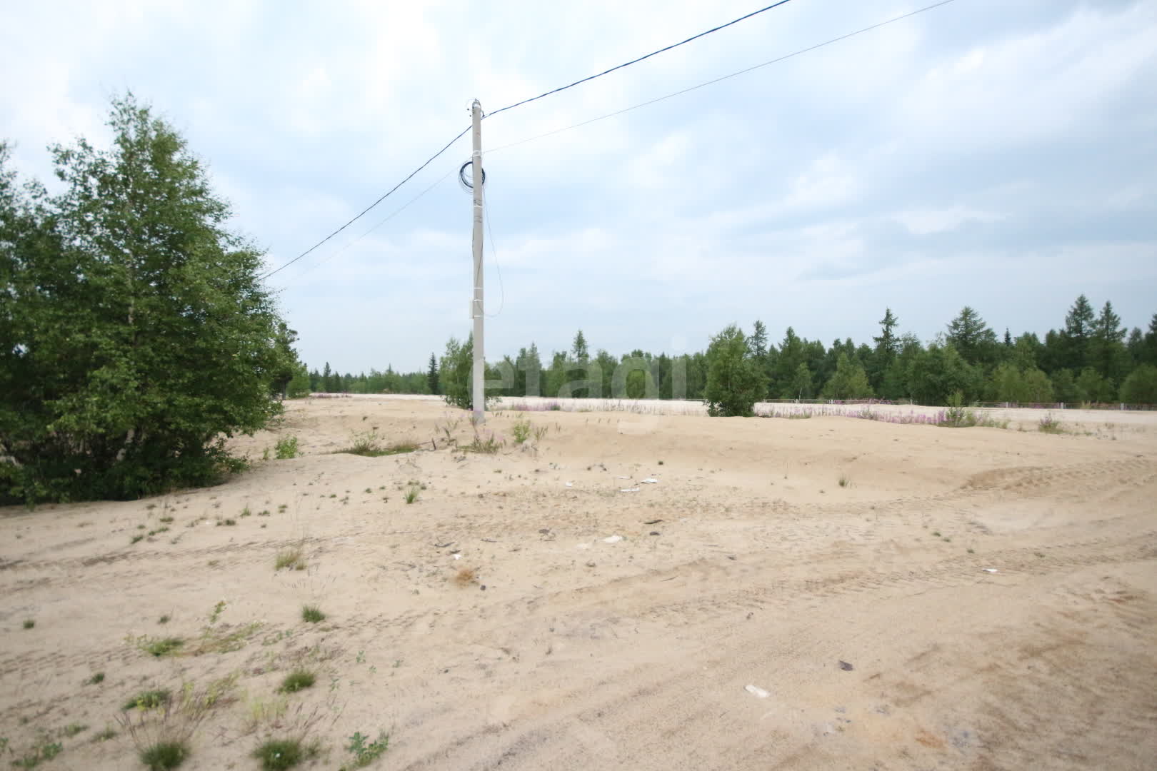 Продажа участка, Новый Уренгой, Ямало-Ненецкий АО,  Северная часть 