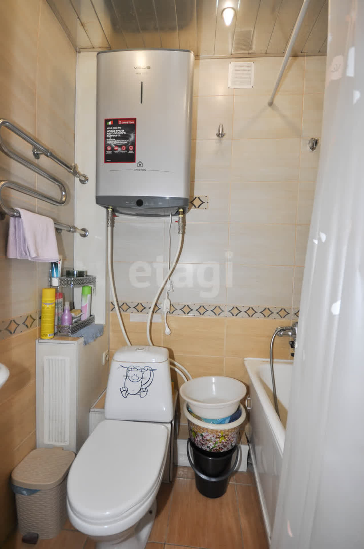 Продажа 1-комнатной квартиры, Южно-Сахалинск, Сахалинская область,  Южно-Сахалинск