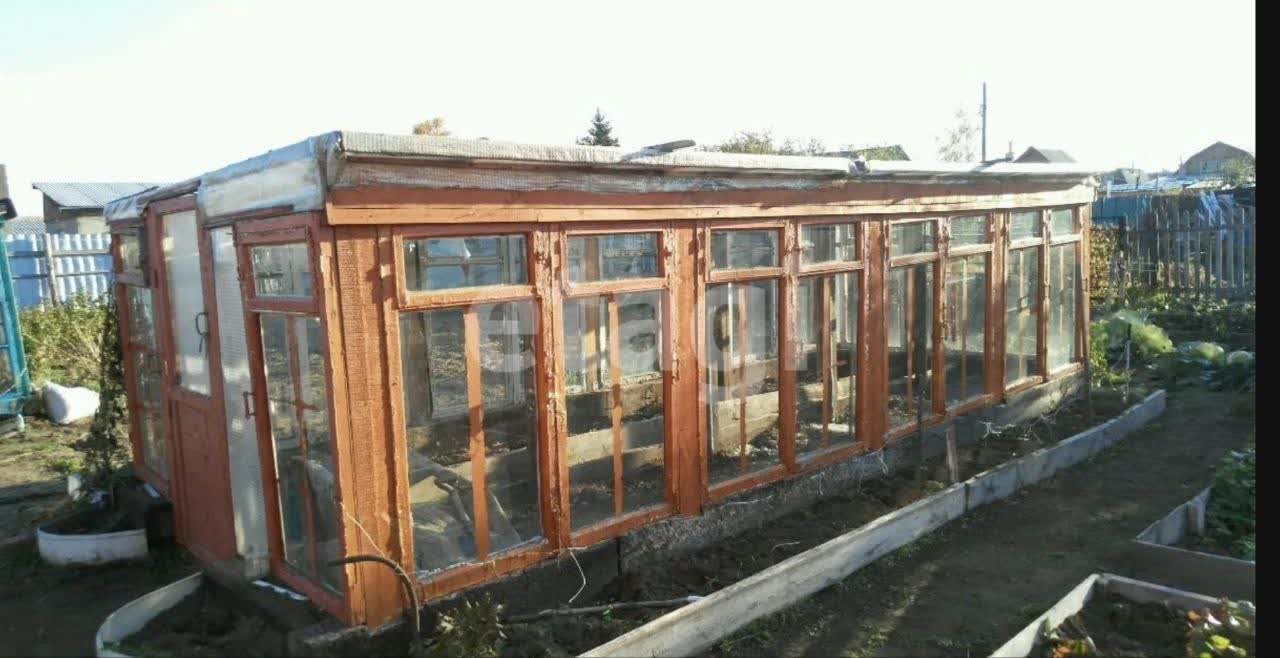 Продажа дома, 55м <sup>2</sup>, 8 сот., Улан-Удэ, Республика Бурятия,  Советский