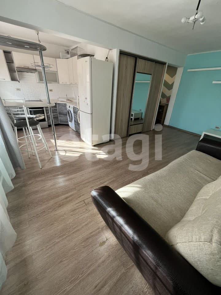 Продажа 1-комнатной квартиры, Улан-Удэ, Республика Бурятия,  Улан-Удэ