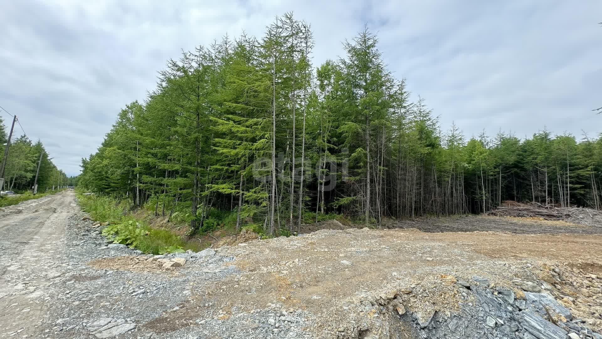 Продажа участка, Южно-Сахалинск, Сахалинская область,  Южно-Сахалинск