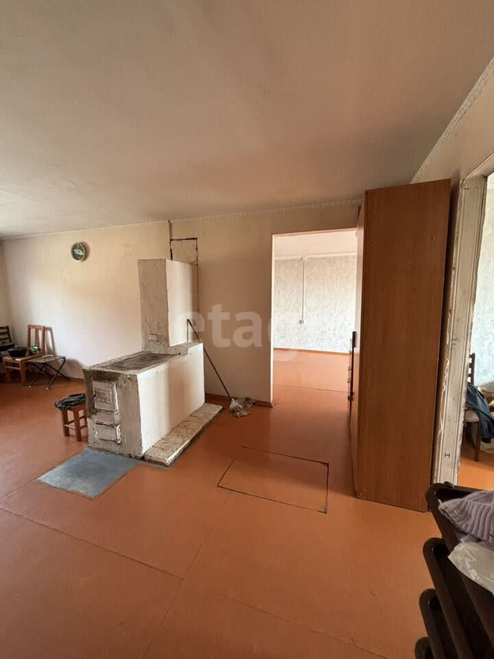 Продажа дома, 80м <sup>2</sup>, 8 сот., Улан-Удэ, Республика Бурятия,  Советский