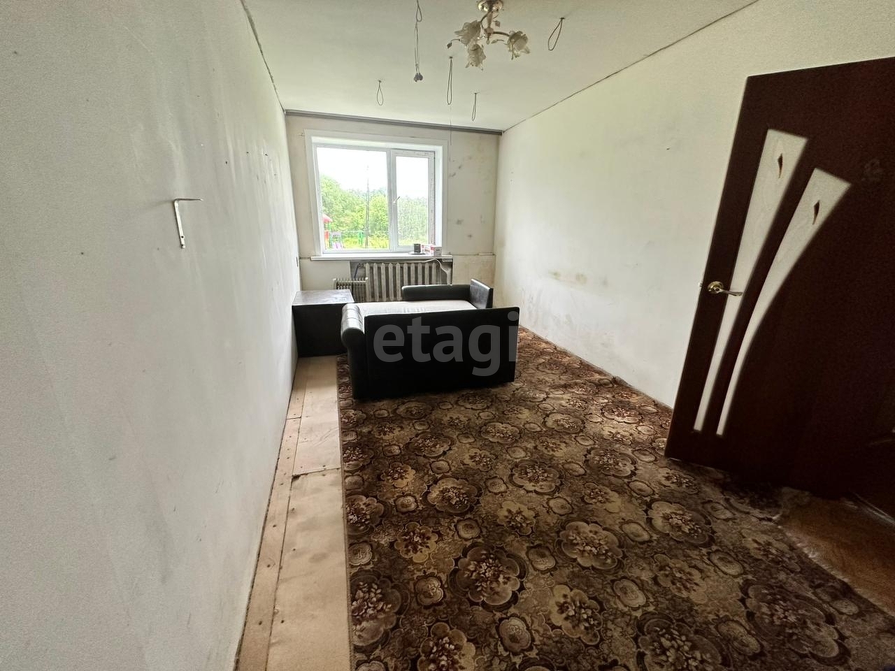 Продажа 2-комнатной квартиры, Южно-Сахалинск, Сахалинская область,  Южно-Сахалинск