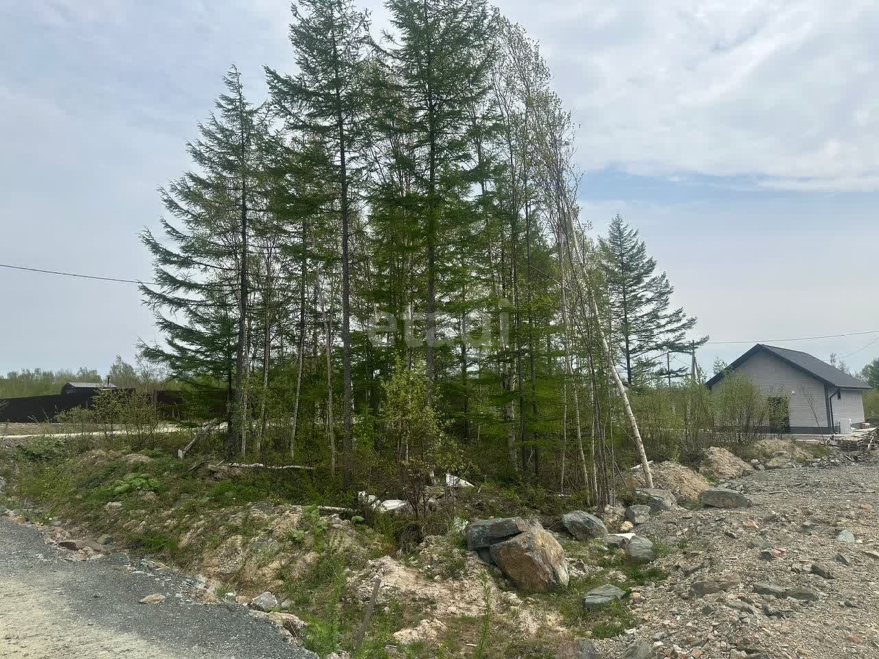 Продажа участка, Южно-Сахалинск, Сахалинская область,  Южно-Сахалинск