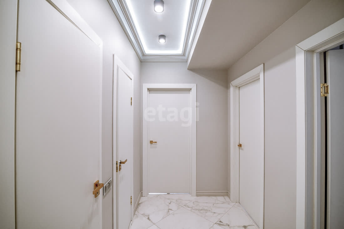 Аренда 5-комнатной квартиры, Южно-Сахалинск, Сахалинская область,  Южно-Сахалинск