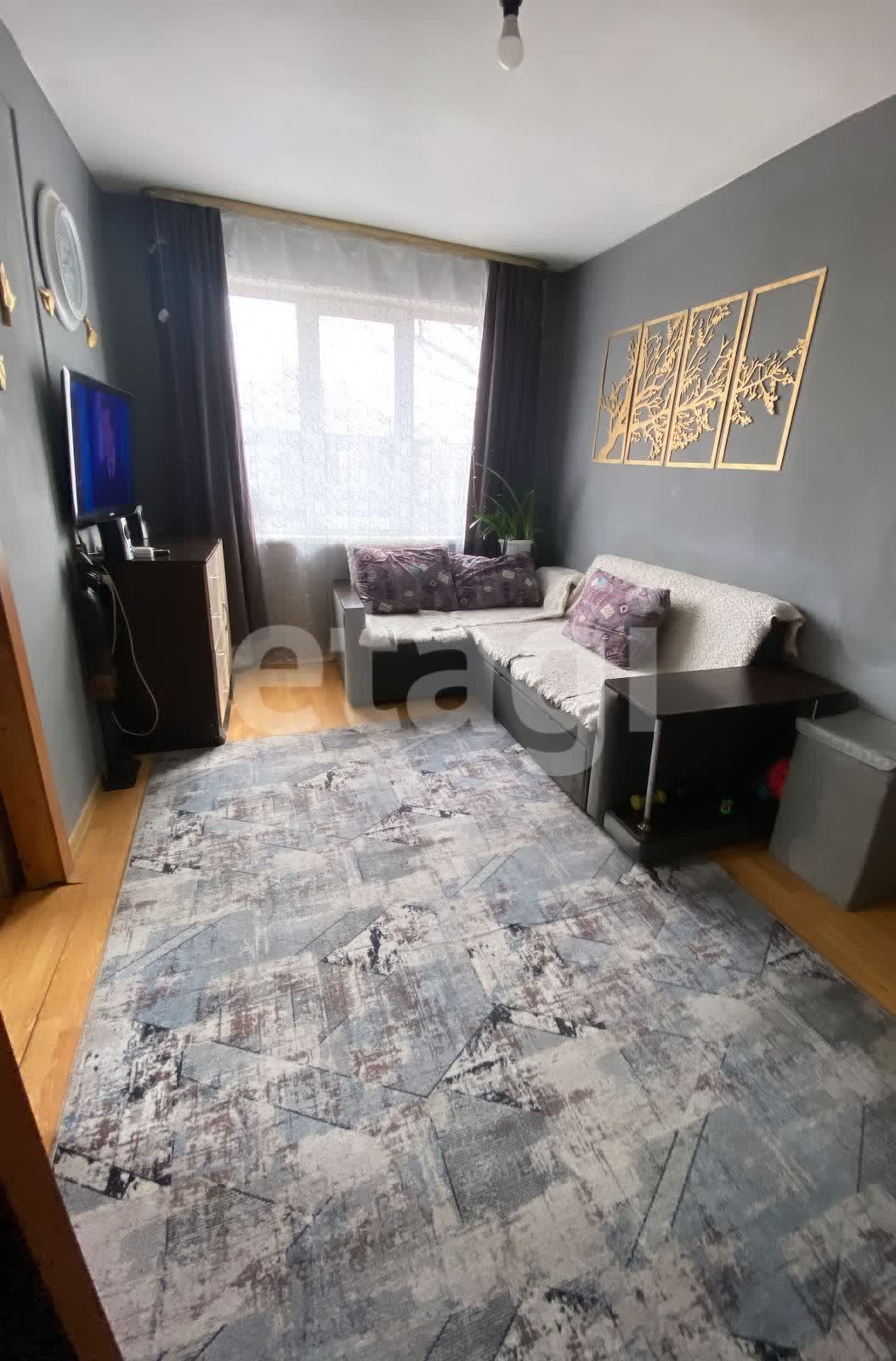 Продажа 2-комнатной квартиры, Улан-Удэ, Республика Бурятия,  Улан-Удэ