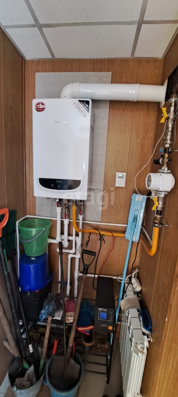 Продажа дома, 165м <sup>2</sup>, 4 сот., Южно-Сахалинск, Сахалинская область,  