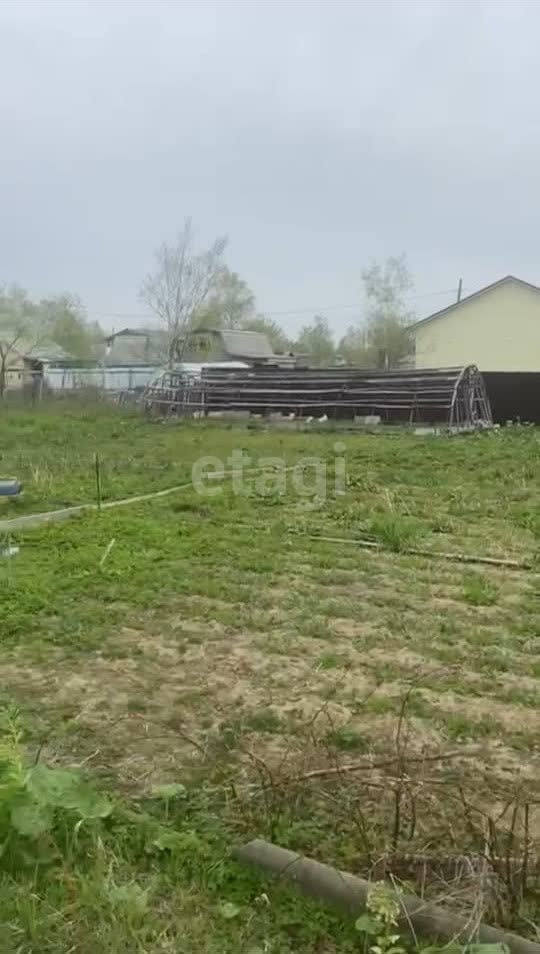 Продажа дачи, 40м <sup>2</sup>, 6 сот., Южно-Сахалинск, Сахалинская область,  Южно-Сахалинск