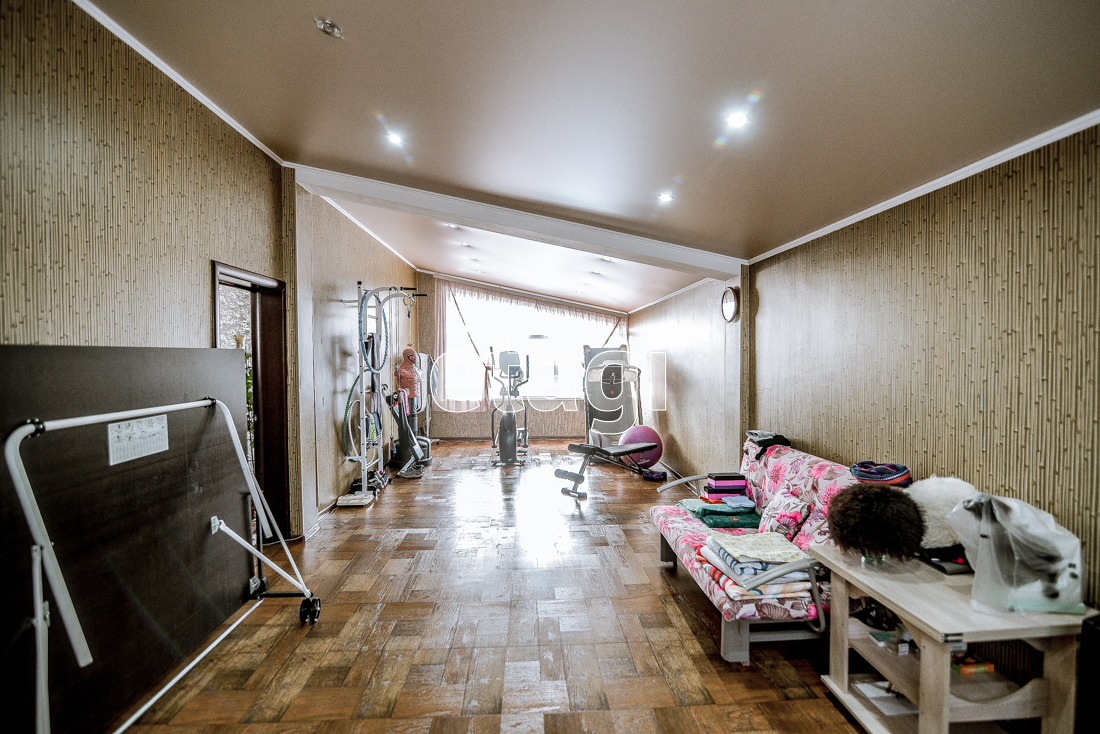 Продажа дома, 350м <sup>2</sup>, 16 сот., Южно-Сахалинск, Сахалинская область,  