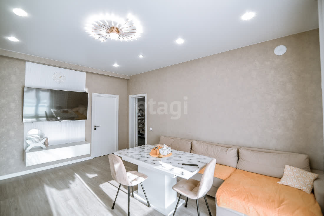 Продажа дома, 134м <sup>2</sup>, 9 сот., Южно-Сахалинск, Сахалинская область,  