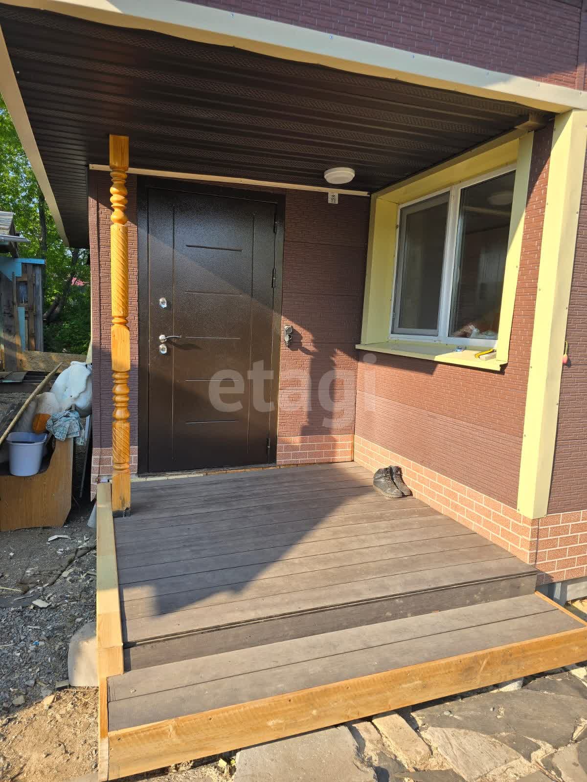 Продажа дома, 80м <sup>2</sup>, 7 сот., Южно-Сахалинск, Сахалинская область,  Южно-Сахалинск