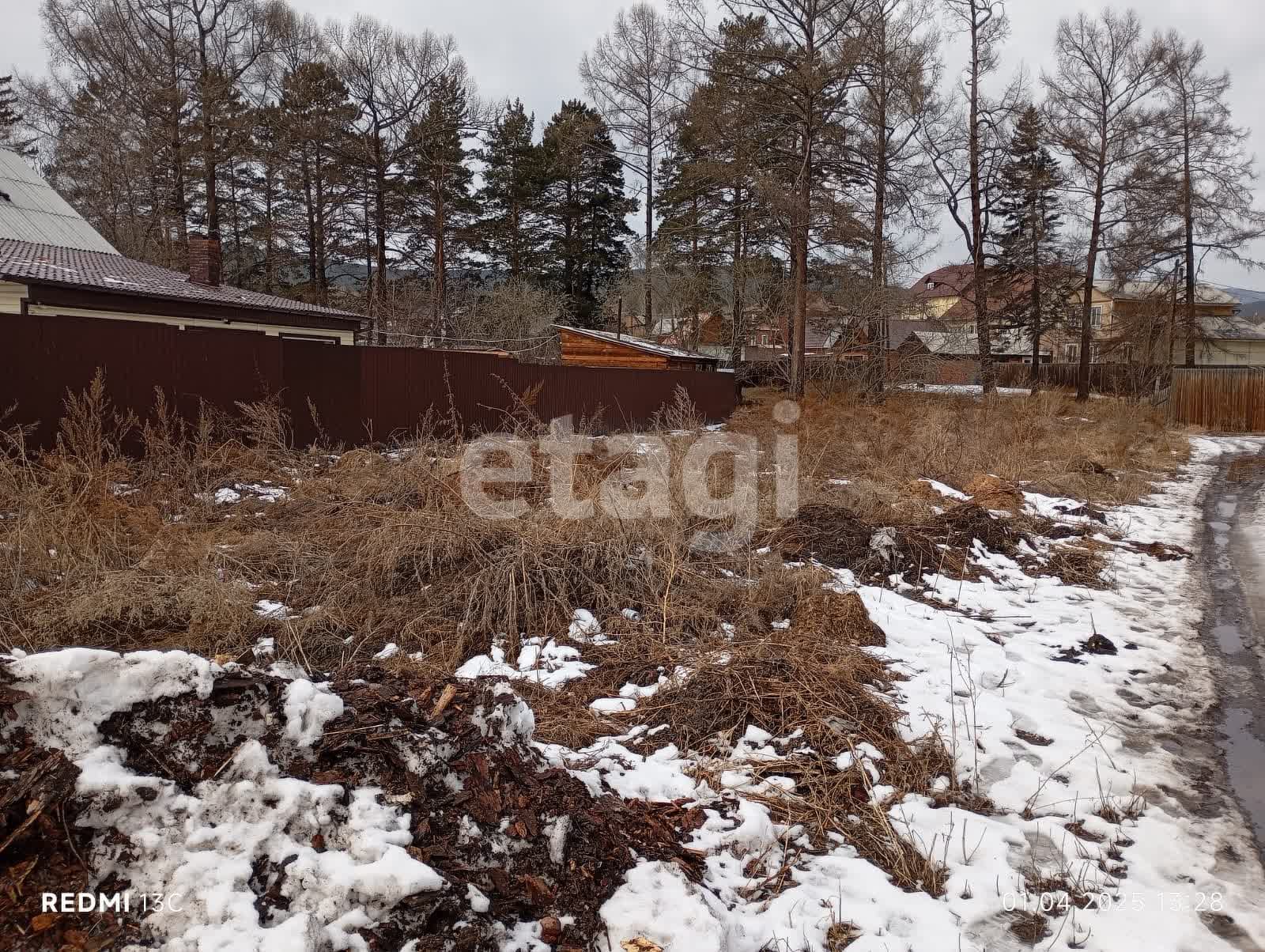 Продажа участка, Улан-Удэ, Республика Бурятия,  Железнодорожный