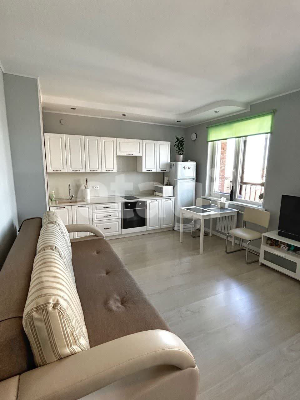 Продажа 1-комнатной квартиры, Улан-Удэ, Республика Бурятия,  Улан-Удэ