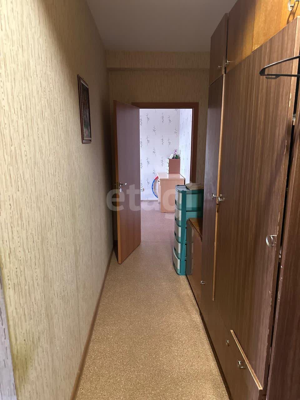 Продажа 2-комнатной квартиры, Южно-Сахалинск, Сахалинская область,  Южно-Сахалинск