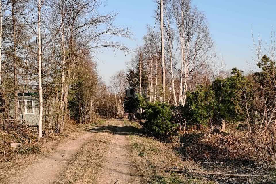 Продажа участка, Южно-Сахалинск, Сахалинская область,  