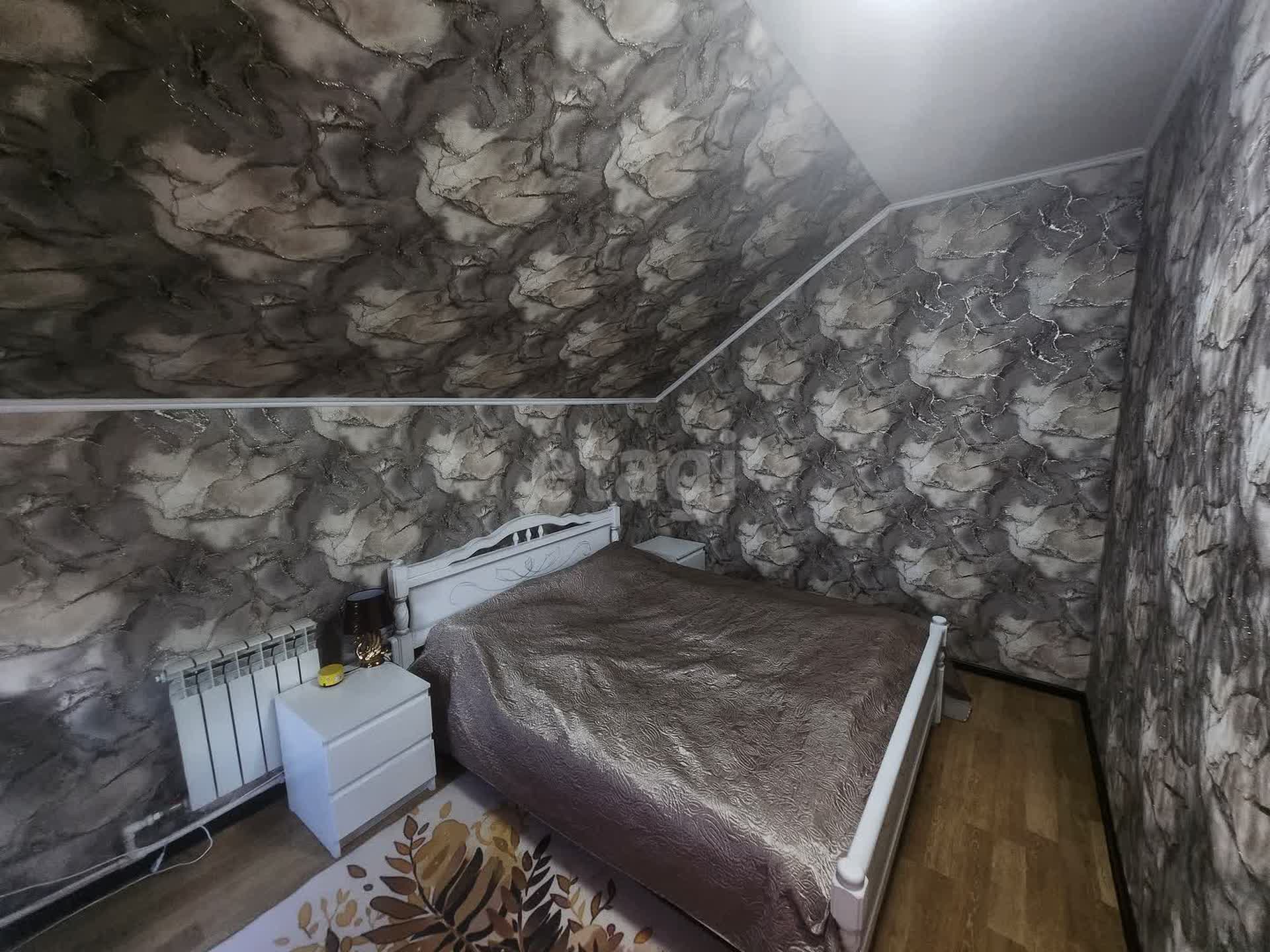 Продажа дома, 109м <sup>2</sup>, 6 сот., Южно-Сахалинск, Сахалинская область,  