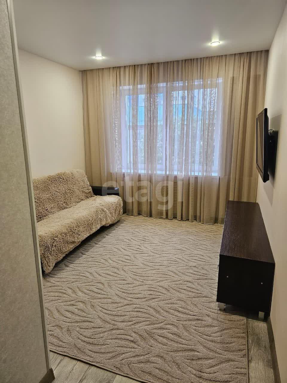 Продажа 2-комнатной квартиры, Южно-Сахалинск, Сахалинская область,  Южно-Сахалинск