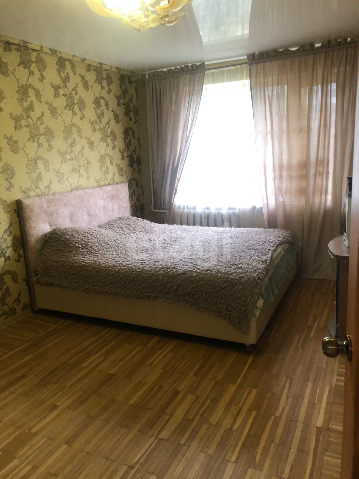 Продажа 3-комнатной квартиры, Майкоп, Чкалова,  86 к 1
