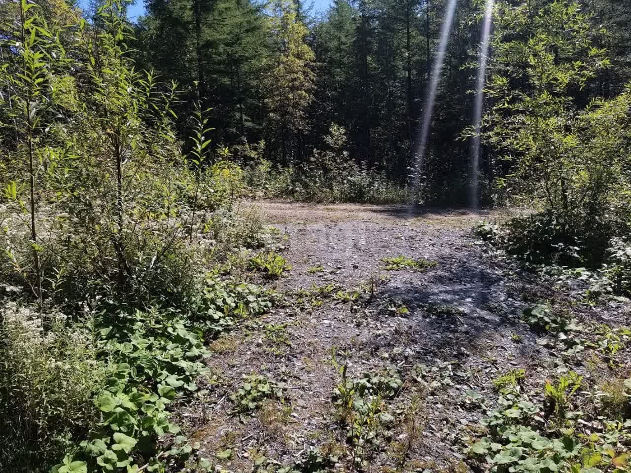 Продажа участка, Южно-Сахалинск, Сахалинская область,  Южно-Сахалинск