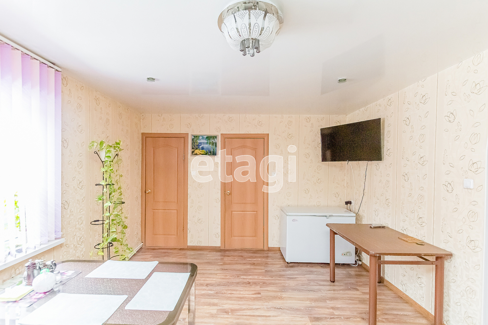 Продажа дома, 64м <sup>2</sup>, 8 сот., Улан-Удэ, Республика Бурятия,  Октябрьский