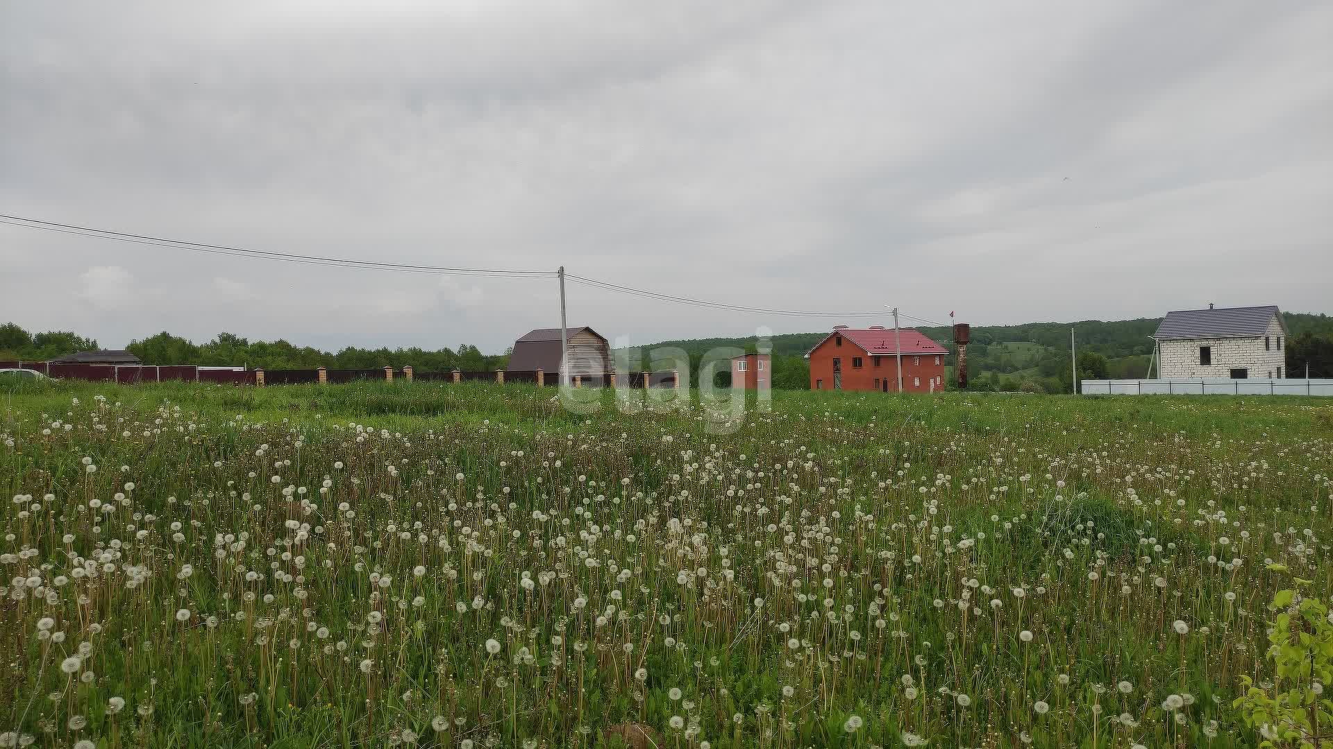 Продажа участка, Калуга