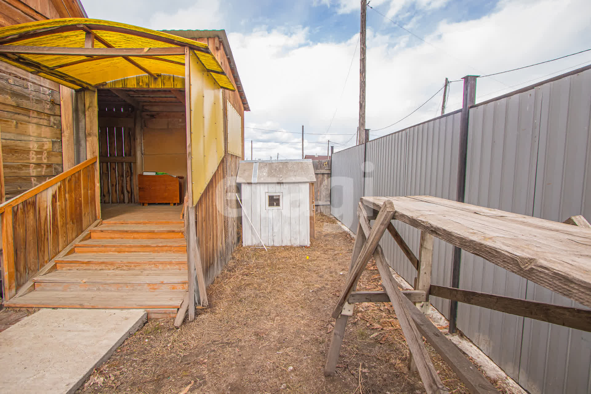 Продажа дома, 108м <sup>2</sup>, 9 сот., Улан-Удэ, Республика Бурятия,  Иволгинский