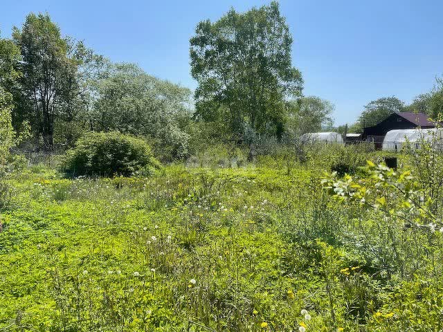 Продажа участка, Южно-Сахалинск, Сахалинская область,  Южно-Сахалинск