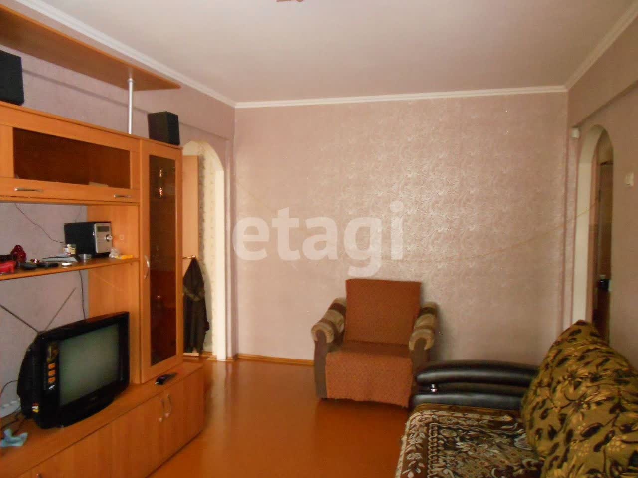 Продажа 2-комнатной квартиры, Улан-Удэ, Республика Бурятия,  Улан-Удэ