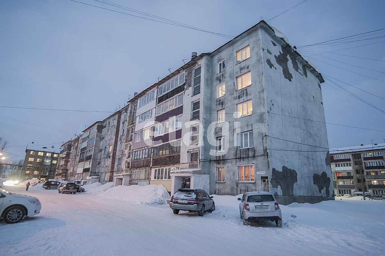 Продажа 1-комнатной квартиры, Южно-Сахалинск, Сахалинская область,  Южно-Сахалинск