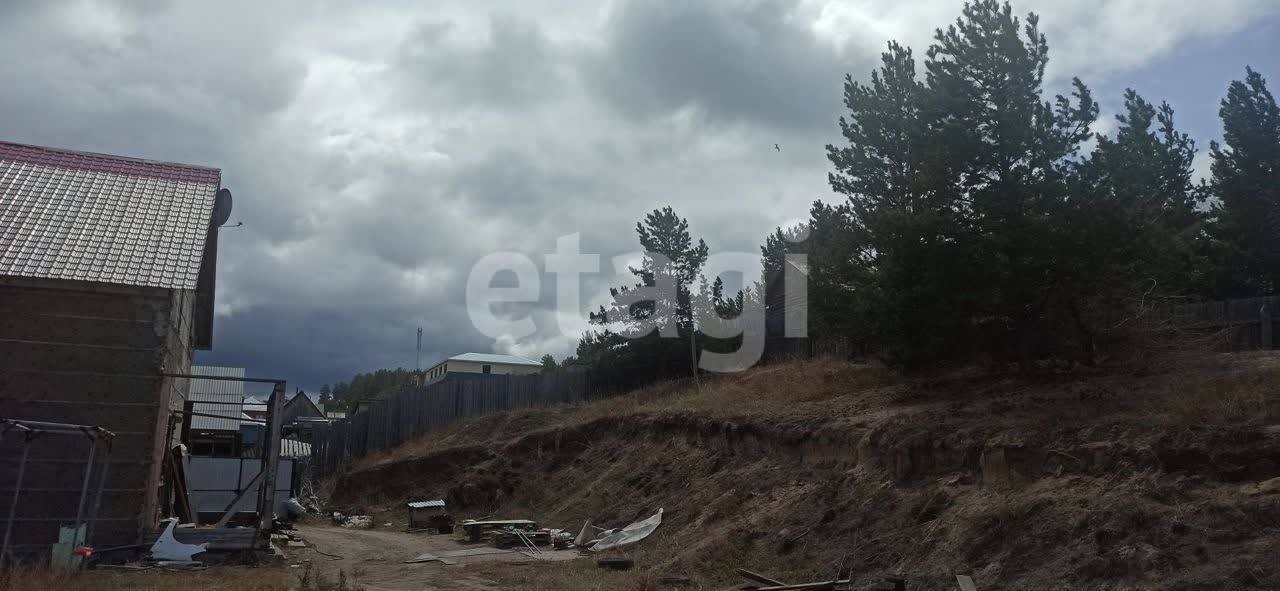 Продажа дома, 101м <sup>2</sup>, 16 сот., Улан-Удэ, Республика Бурятия,  Тарбагатайский