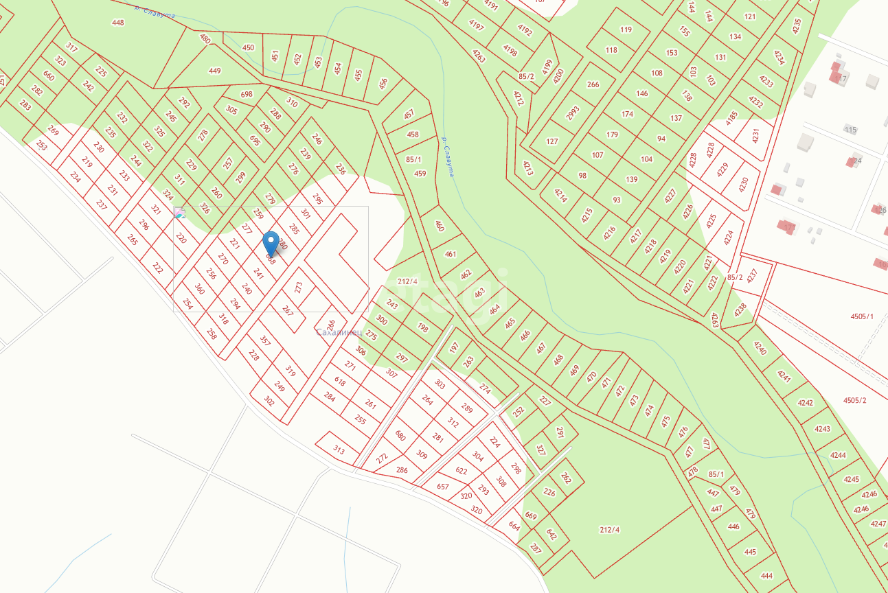 Продажа участка, Южно-Сахалинск, Сахалинская область,  