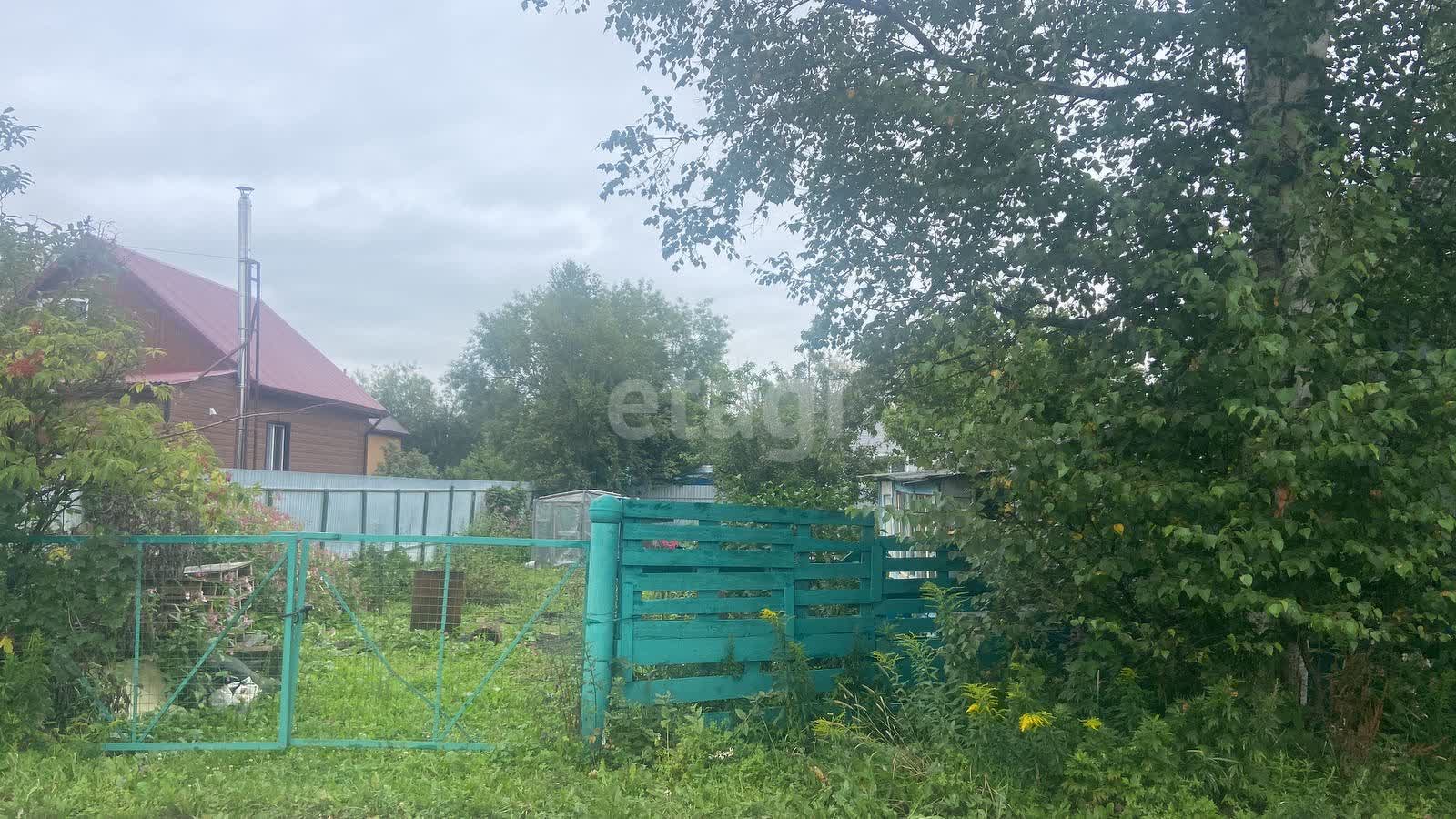 Продажа дачи, 35м <sup>2</sup>, 5 сот., Южно-Сахалинск, Сахалинская область,  