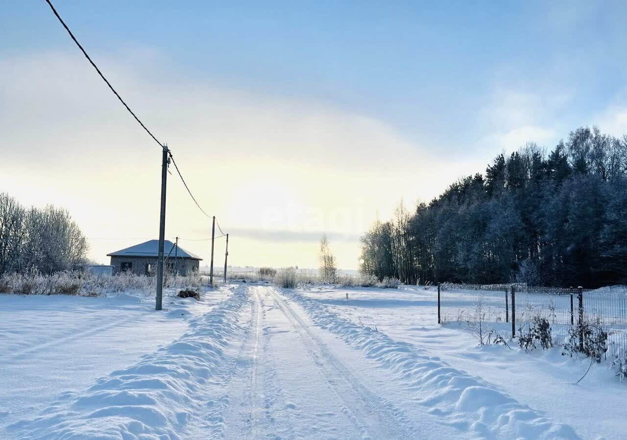 Продажа участка, Комсомольск-на-Амуре, Новая Садовая