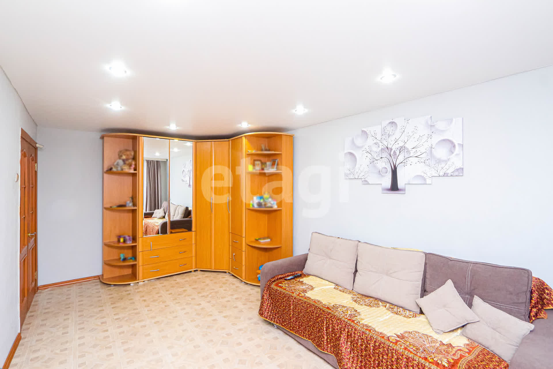 Продажа 2-комнатной квартиры, Улан-Удэ, Республика Бурятия,  Улан-Удэ