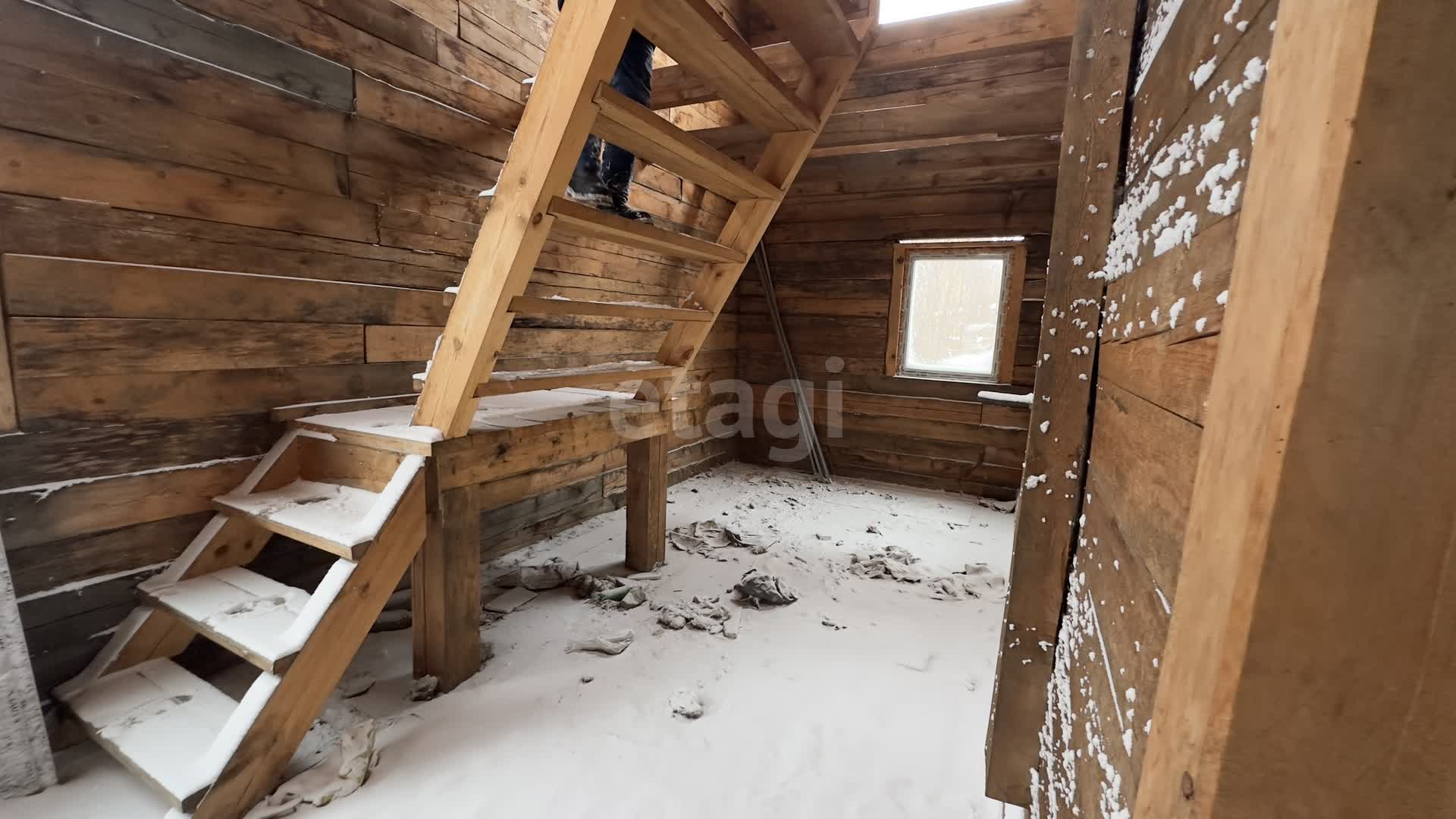 Продажа дома, 36м <sup>2</sup>, 7 сот., Улан-Удэ, Республика Бурятия