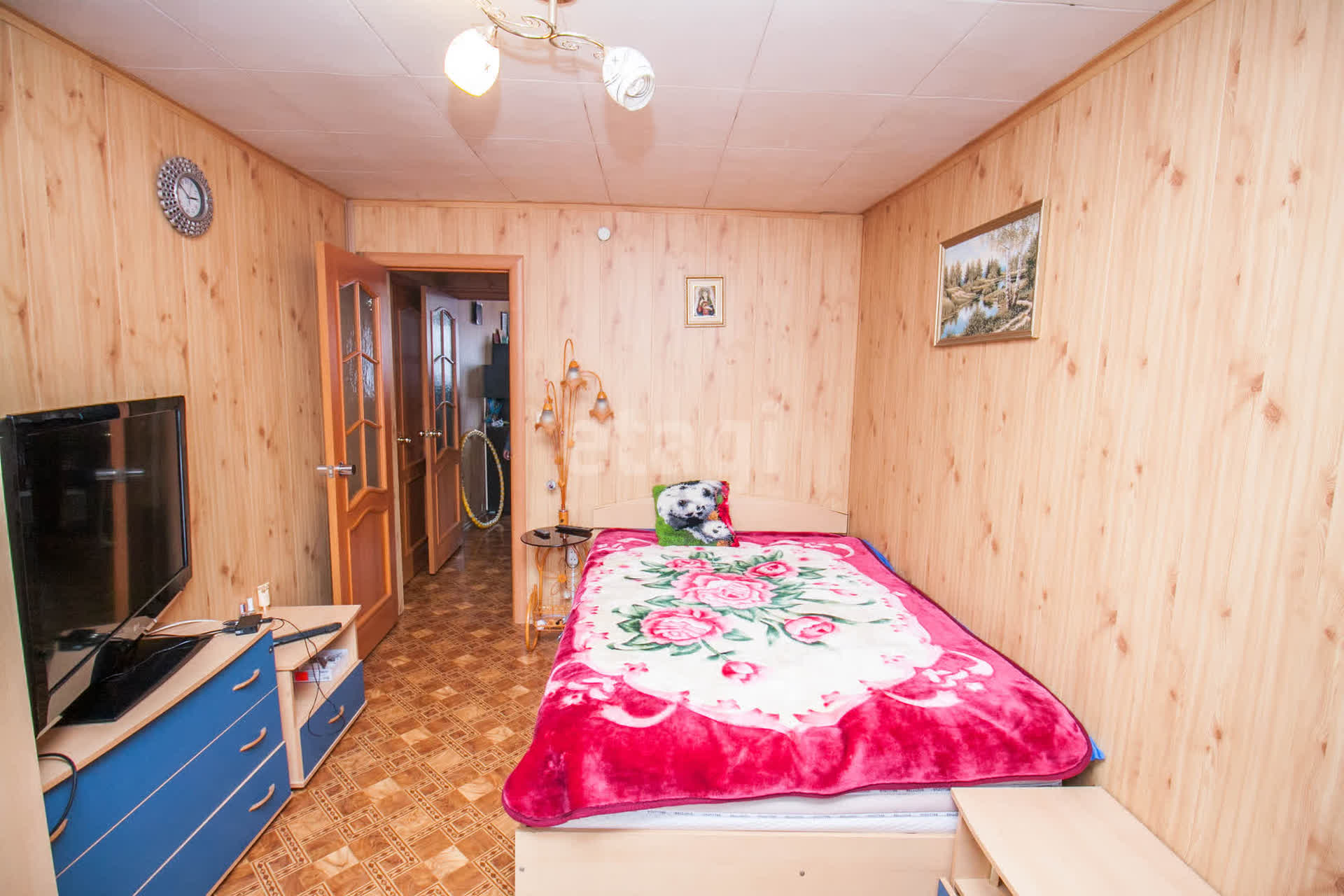 Продажа дома, 133м <sup>2</sup>, 6 сот., Южно-Сахалинск, Сахалинская область,  