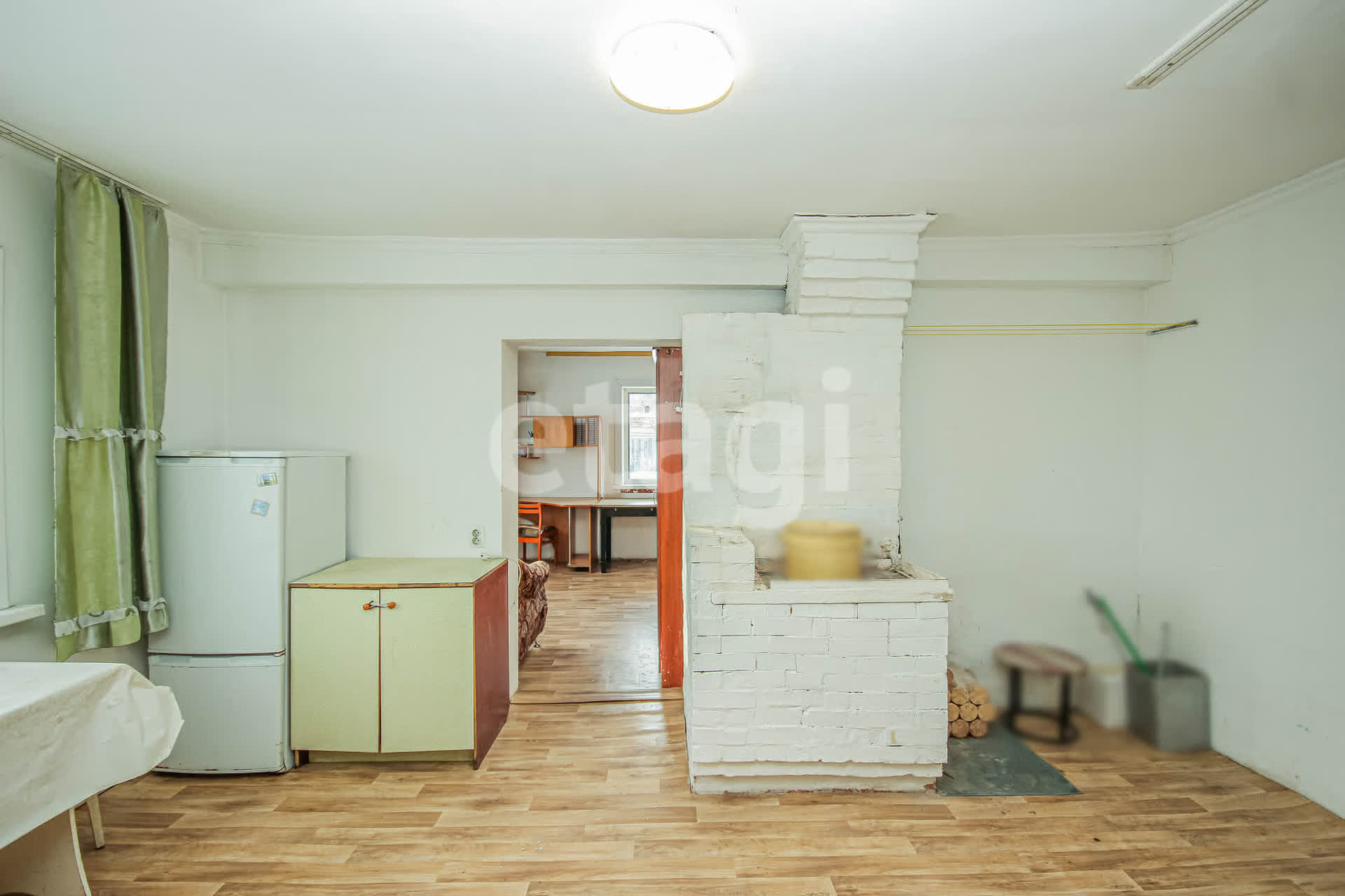 Продажа дома, 56м <sup>2</sup>, 8 сот., Улан-Удэ, Республика Бурятия,  Иволгинский