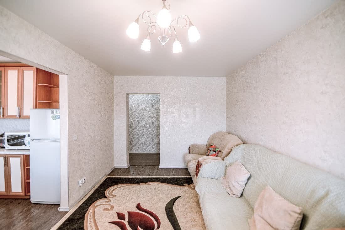 Продажа 2-комнатной квартиры, Южно-Сахалинск, Сахалинская область,  Южно-Сахалинск