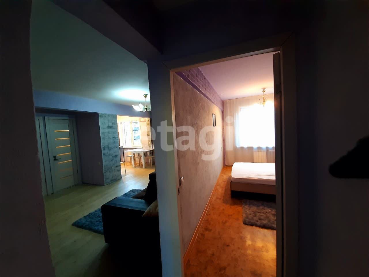 Продажа 3-комнатной квартиры, Улан-Удэ, Республика Бурятия,  Улан-Удэ