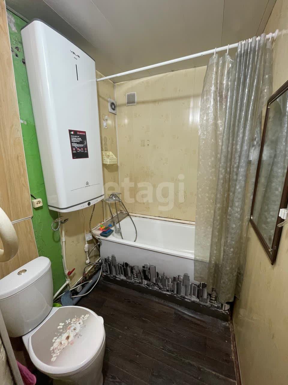 Продажа 2-комнатной квартиры, Южно-Сахалинск, Сахалинская область,  Южно-Сахалинск