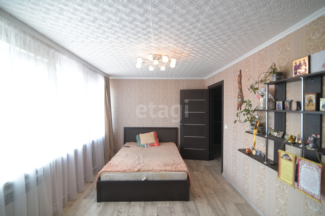 Продажа дома, 130м <sup>2</sup>, 8 сот., Южно-Сахалинск, Сахалинская область,  Южно-Сахалинск