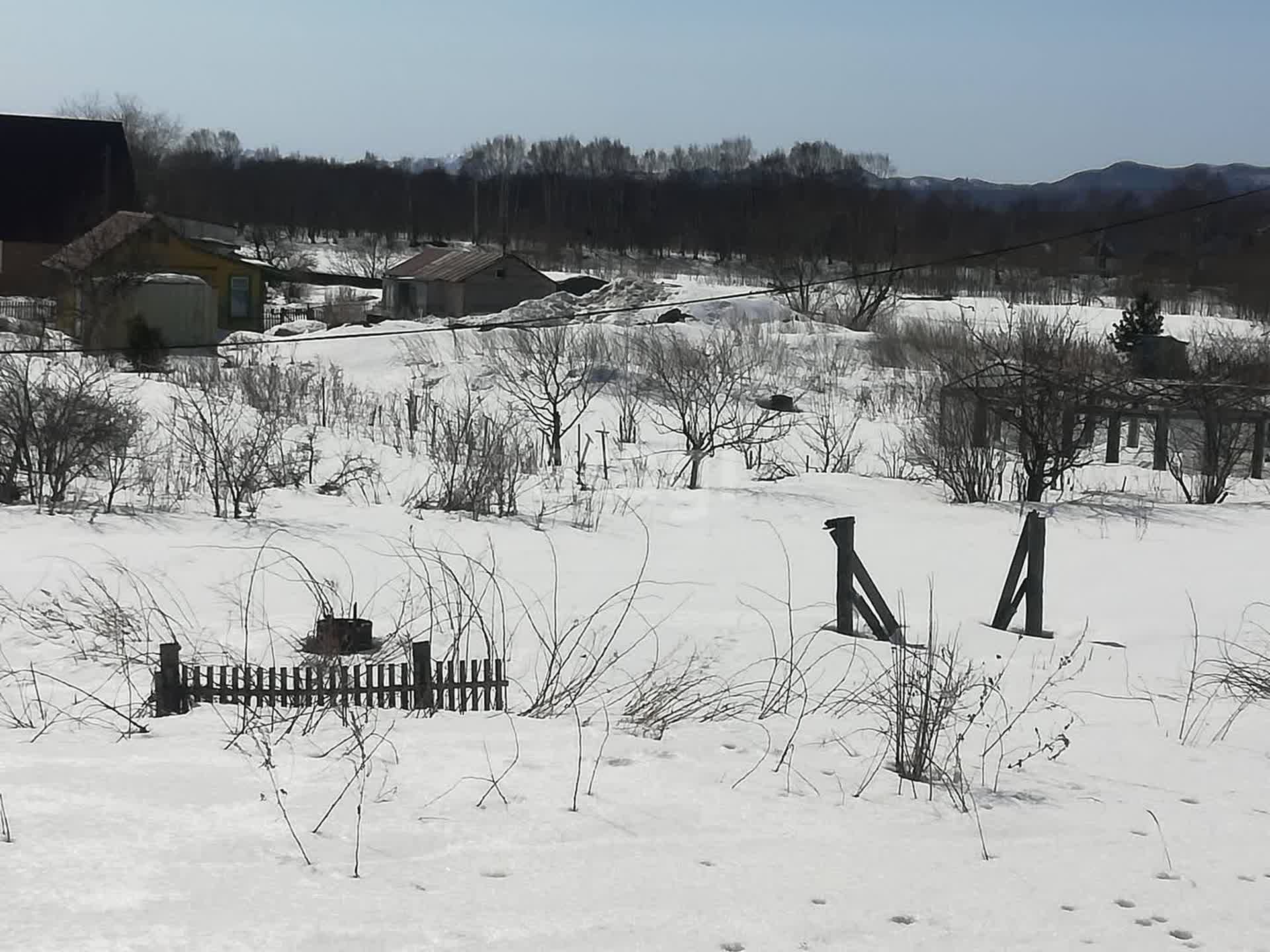 Продажа участка, Южно-Сахалинск, Сахалинская область,  Южно-Сахалинск