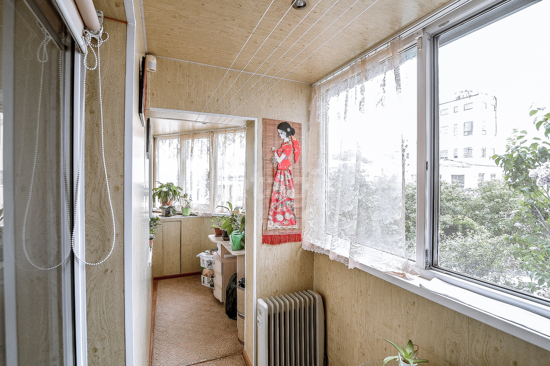 Продажа 3-комнатной квартиры, Южно-Сахалинск, Сахалинская область,  Южно-Сахалинск