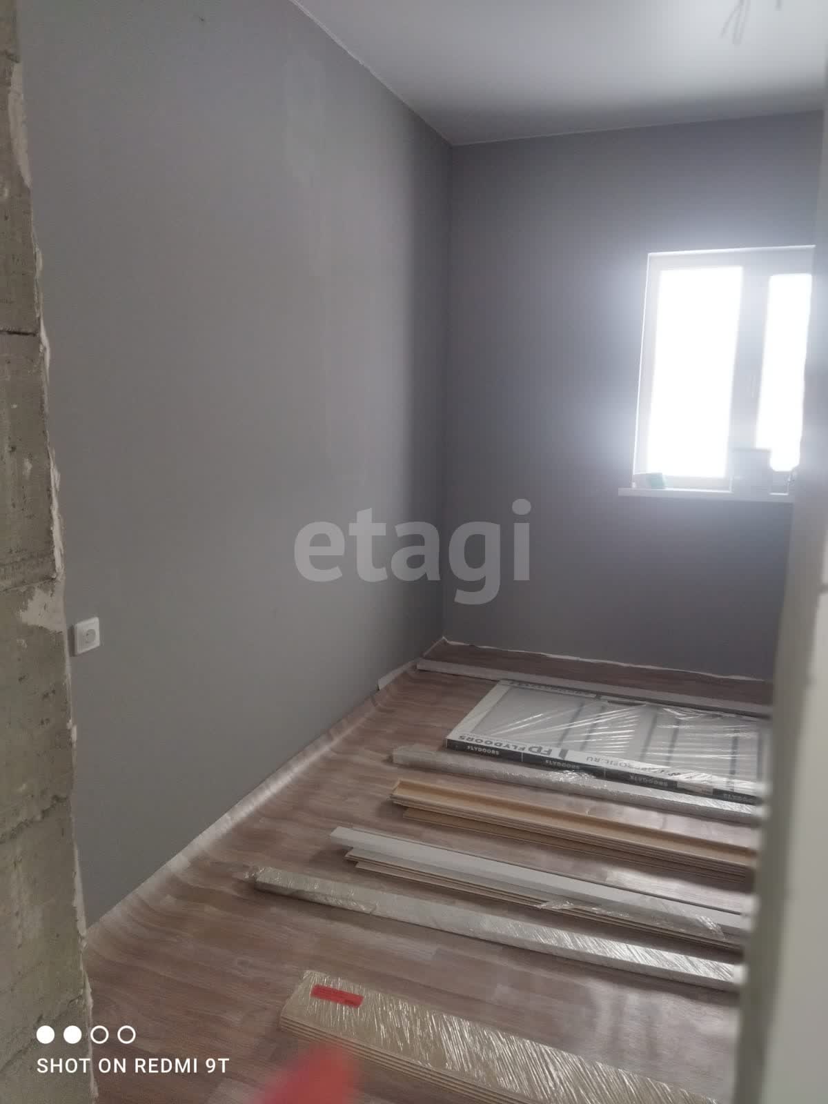 Продажа дома, 71м <sup>2</sup>, 6 сот., Южно-Сахалинск, Сахалинская область,  