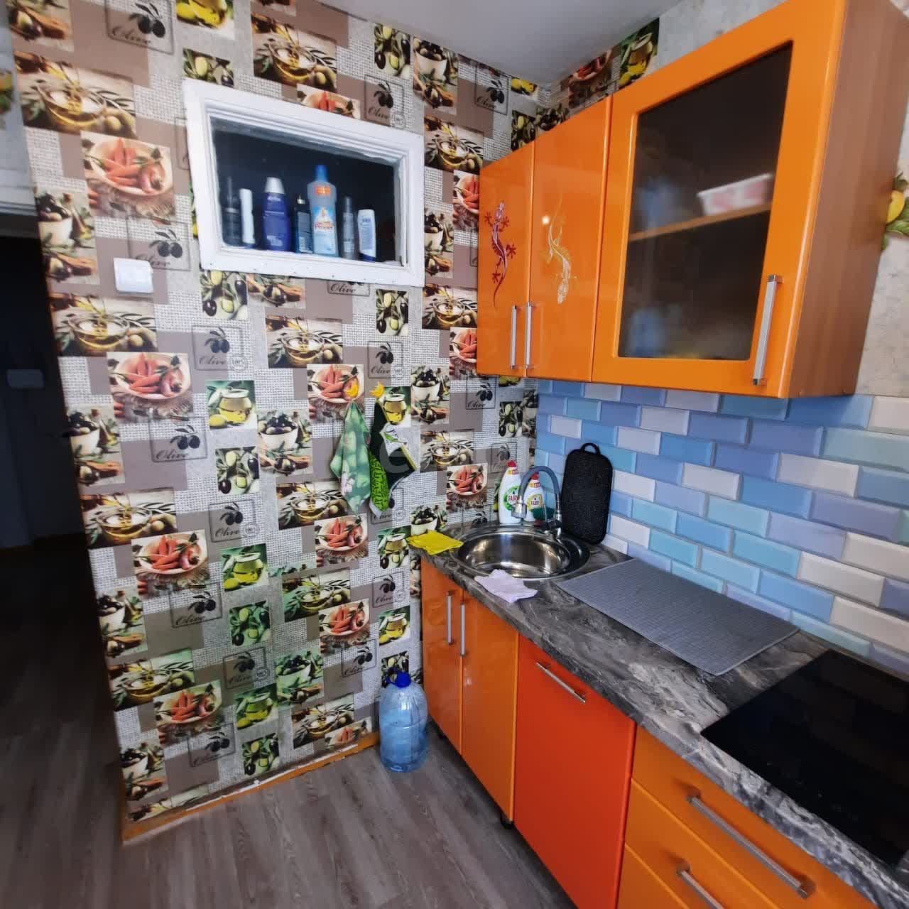 Продажа 2-комнатной квартиры, Южно-Сахалинск, Сахалинская область,  Южно-Сахалинск