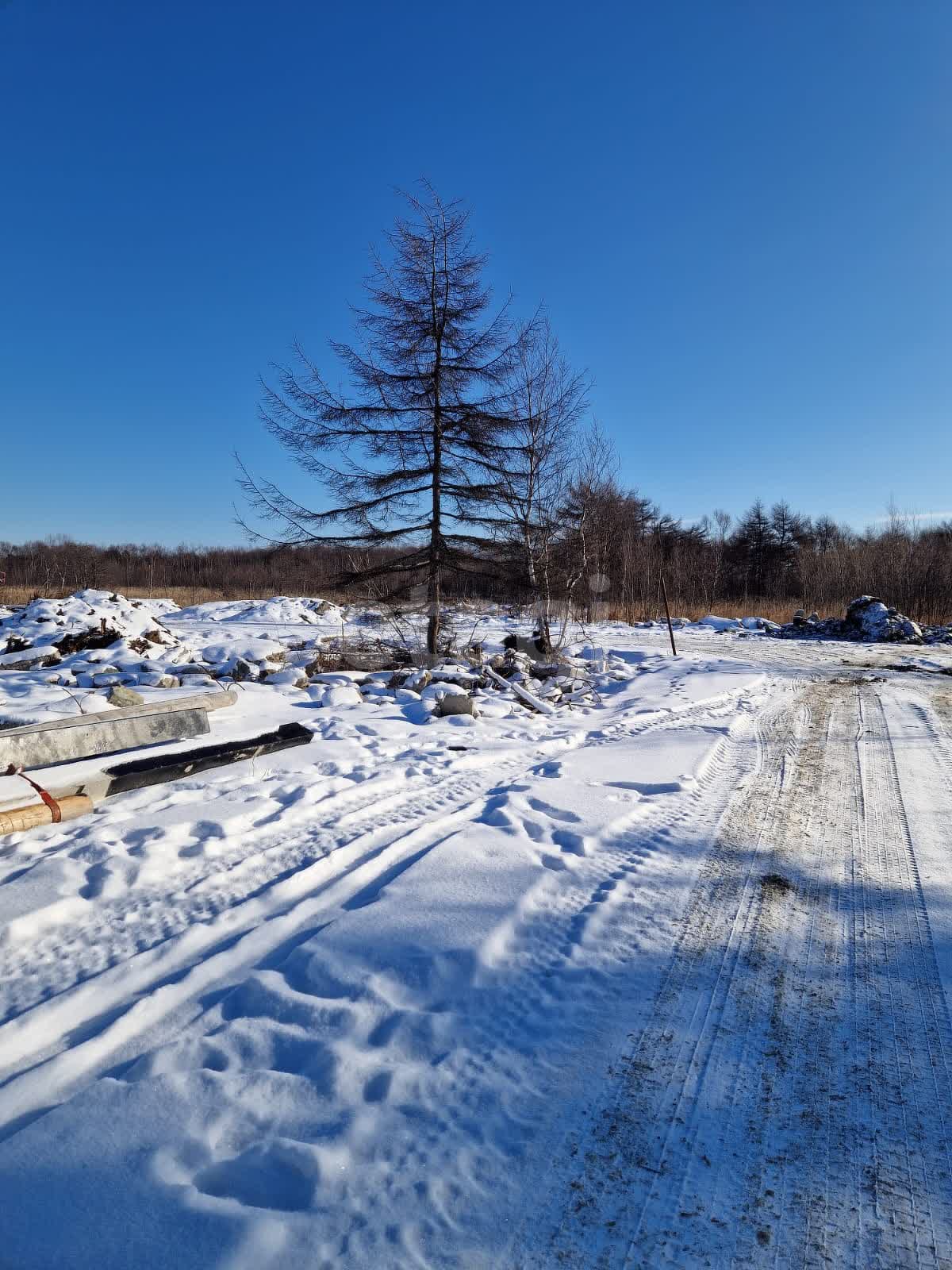 Продажа участка, Южно-Сахалинск, Сахалинская область,  Южно-Сахалинск