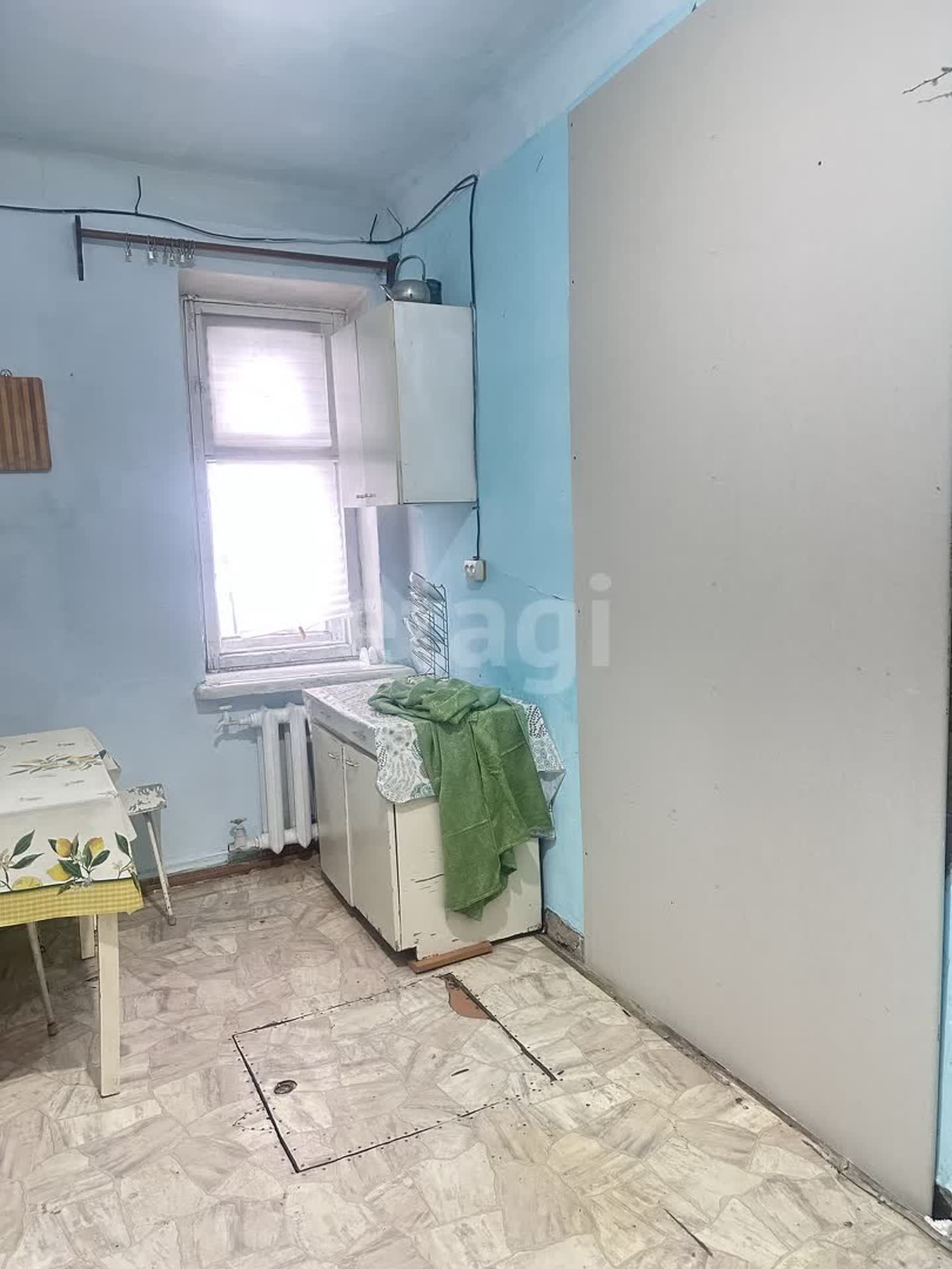 Продажа дома, 38м <sup>2</sup>, 6 сот., Улан-Удэ, Республика Бурятия,  Железнодорожный